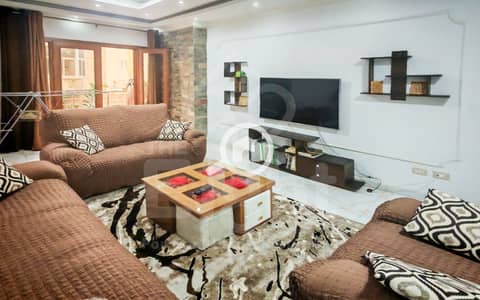 3 Bedroom Apartment for Sale in Glim, Alexandria - 3. png