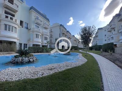 2 Bedroom Apartment for Sale in 6th of October, Giza - 2022-01-31. jpg