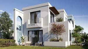 2 Bedroom Chalet for Sale in North Coast, Matruh - images (25). jpg