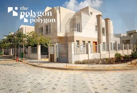 فیلا 6 غرف نوم للبيع في الشيخ زايد، الجيزة - 28d448e8b9994c7799352a096962a45e. jpg