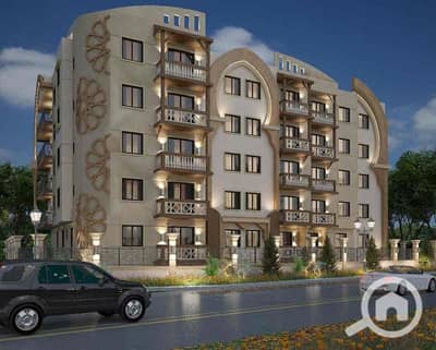 2 Bedroom Flat for Sale in New Heliopolis, Cairo - IMG_0185. jpg