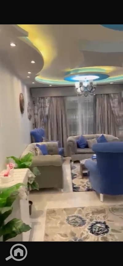 3 Bedroom Flat for Sale in Madinaty, Cairo - ed71e354-549f-4f83-859d-00dd6c8aa195. jpg