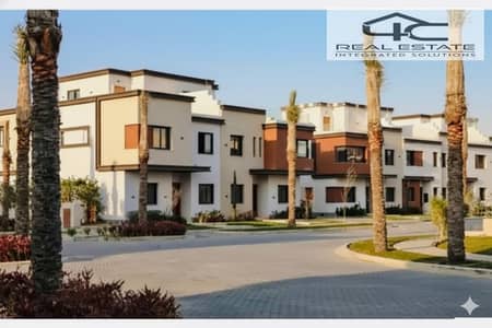 4 Bedroom Townhouse for Sale in New Cairo, Cairo - WhatsApp Image 2025-11-12 at 12.35. 04. jpeg