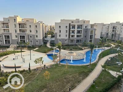 فلیٹ 3 غرف نوم للبيع في 6 أكتوبر، الجيزة - IMG-20250804-WA0099. jpg