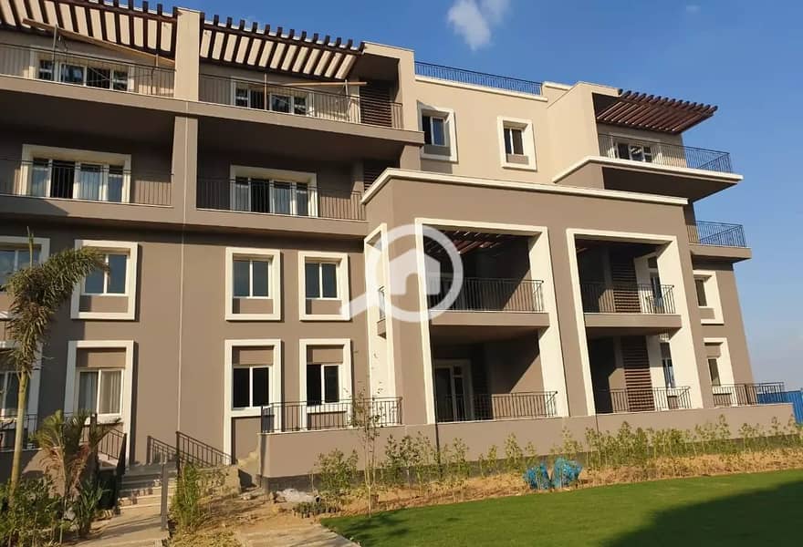 13 October-Plaza-Compound-2. jpg