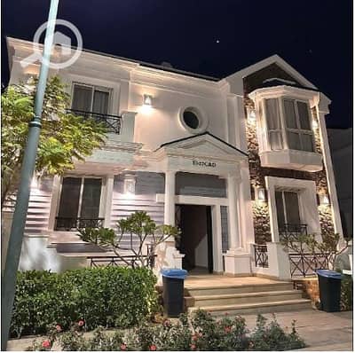 اي فيلا 5 غرف نوم للبيع في القاهرة الجديدة، القاهرة - Capture. PNG