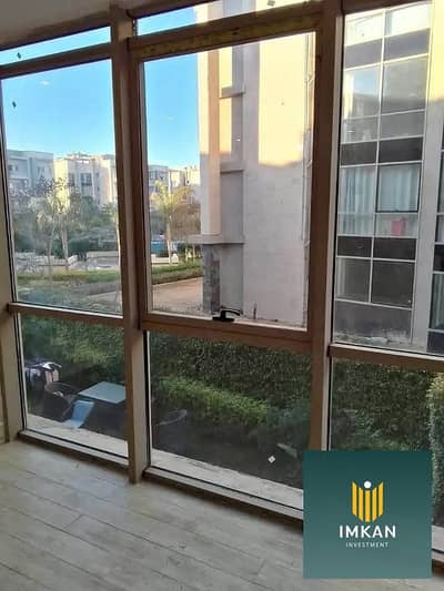 3 Bedroom Flat for Sale in New Cairo, Cairo - View Apartment inside. jpg