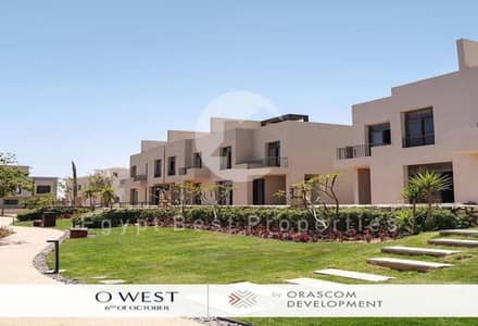 2 Bedroom Flat for Sale in 6th of October, Giza - 196b5ae4-a670-4046-b058-65bcf2269067. jpg 2 Bedroom Flat for Sale in 6th of October, Giza - 196b5ae4-a670-4046-b058-65bcf2269067. jpg