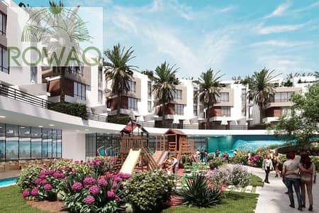 بنتهاوس 3 غرف نوم للبيع في الشيخ زايد، الجيزة - IMG_6983. jpeg