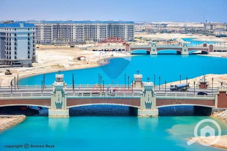 1 Bedroom Flat for Sale in North Coast, Matruh - 1. png