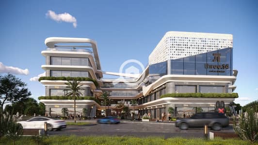 مکتب للبيع في القاهرة الجديدة، القاهرة - WhatsApp Image 2025-11-12 at 13.29. 25 (5). jpeg مکتب للبيع في القاهرة الجديدة، القاهرة - WhatsApp Image 2025-11-12 at 13.29. 25 (5). jpeg