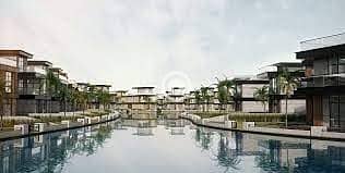 3 Bedroom Villa for Sale in Sheikh Zayed, Giza - dejoya2. jpg