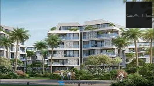 1 Bedroom Flat for Sale in 6th of October, Giza - badya 4. jpg