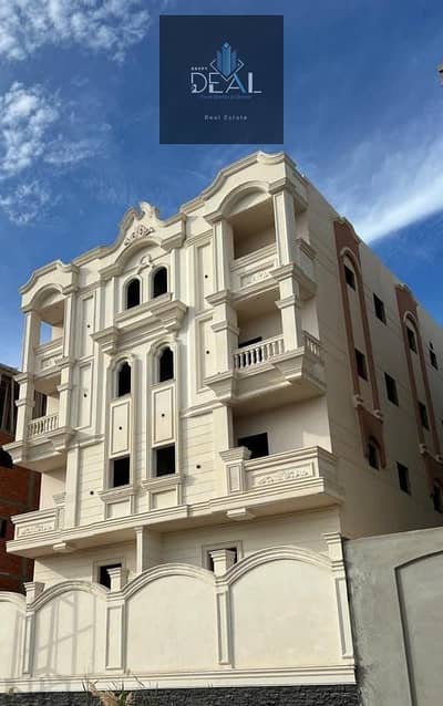 2 Bedroom Flat for Sale in New Capital City, Cairo - 8962a168-48c3-4270-9f71-1e295ac7f08b. jpeg