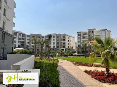 2 Bedroom Apartment for Sale in New Cairo, Cairo - WhatsApp Image 2023-08-17 at 11.10. 53 AM (1). jpeg