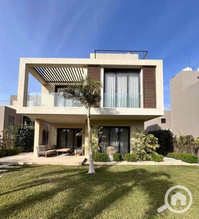 فیلا 5 غرف نوم للبيع في هليوبوليس الجديدة، القاهرة - 559023865_2316427212113697_4106280966753992492_n. jpg