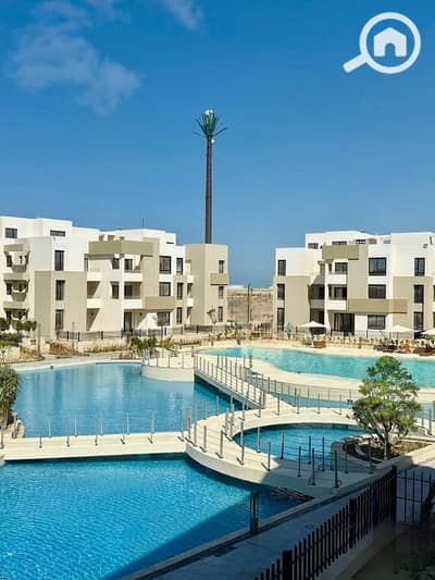 2 Bedroom Chalet for Sale in North Coast, Matruh - zahra                    . jpg