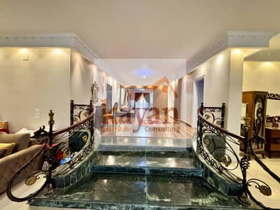 4 Bedroom Apartment for Rent in Katameya, Cairo - WhatsApp Image 2025-11-12 at 11.32. 40 AM. jpeg