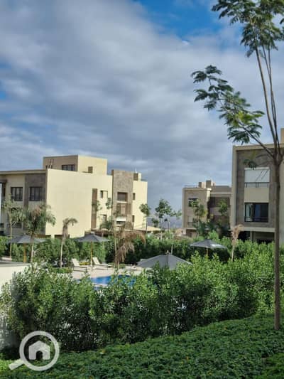 4 Bedroom Flat for Sale in 6th of October, Giza - IMG-20250122-WA0219. jpg