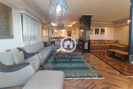 3 Bedroom Flat for Rent in Laurent, Alexandria - 1. JPG