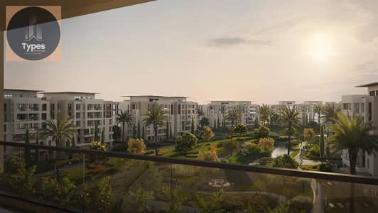 3 Bedroom Flat for Sale in Hadayek October, Giza - WhatsApp Image 2025-11-12 at 12.25. 53 PM. jpeg