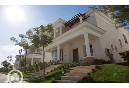 4 Bedroom Villa for Sale in New Cairo, Cairo - WhatsApp Image 2025-11-12 at 12.06. 08 (1). jpeg