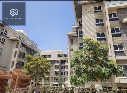 3 Bedroom Apartment for Sale in New Cairo, Cairo - WhatsApp Image 2022-11-29 at 3.53. 53 PM. jpeg