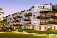 فلیٹ 3 غرف نوم للبيع في القاهرة الجديدة، القاهرة - ثث. jpg