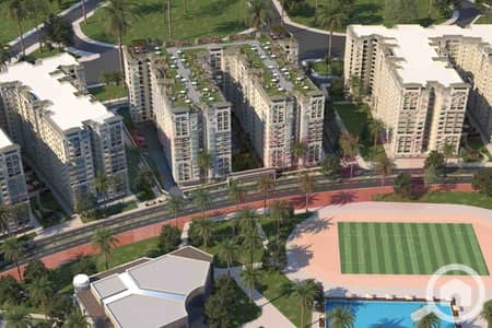 4 Bedroom Flat for Sale in Smoha, Alexandria - WhatsApp Image 2025-11-06 at 4.58. 53 PM. jpg