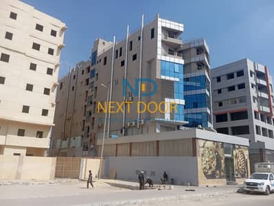 Retail for Rent in New Cairo, Cairo - 0d80b316-bf40-48c0-b5f8-0f83a296a829. jpeg