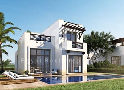 4 Bedroom Villa for Sale in Gouna, Red Sea - Screenshot 2023-09-25 114351. jpg