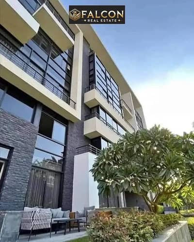 3 Bedroom Flat for Sale in New Cairo, Cairo - image. png