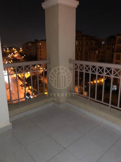 2 Bedroom Flat for Sale in Madinaty, Cairo - IMG-20250717-WA0258. jpg