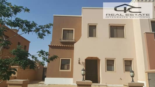 3 Bedroom Townhouse for Sale in New Cairo, Cairo - WhatsApp Image 2025-11-12 at 2.53. 23 AM (1). jpeg