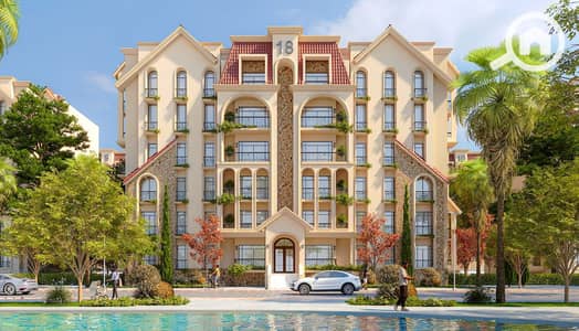 3 Bedroom Flat for Sale in New Cairo, Cairo - a92e1357-3730-4af7-8b48-72a05734068a. jpg