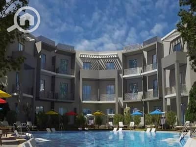 3 Bedroom Flat for Sale in Ain Sukhna, Suez - WhatsApp Image 2025-05-12 at 4.59. 25 PM (2). jpeg