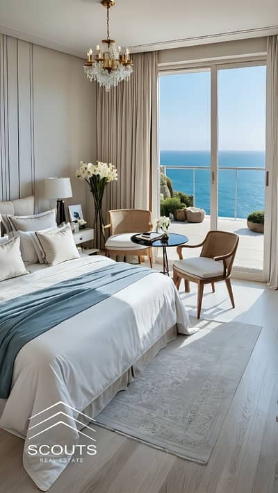 3 Bedroom Apartment for Sale in North Coast, Matruh - 682482fd4126160027a439fbad15a622. jpg