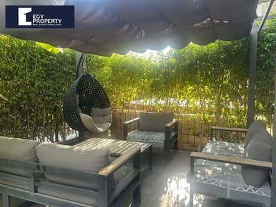 4 Bedroom Duplex for Sale in New Cairo, Cairo - _files_8374. jpg