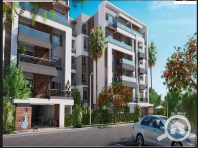 2 Bedroom Apartment for Sale in New Cairo, Cairo - 65386878. jpg