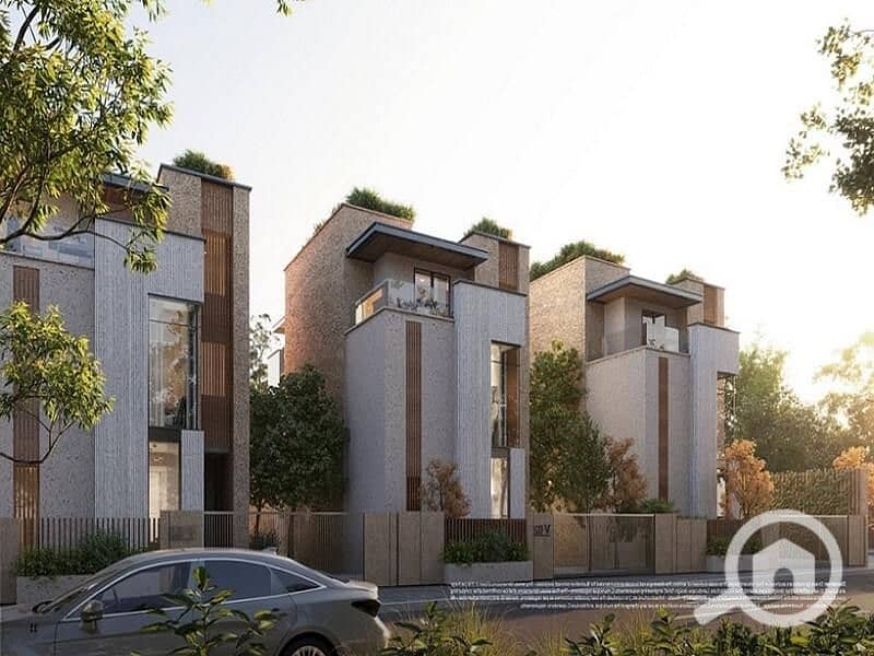 10 مميزات-كمبوند-ايفوري-الشيخ-زايد-Ivoire-Compound-Sheikh-Zayed. jpg