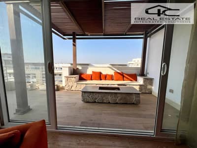 بنتهاوس 3 غرف نوم للايجار في القاهرة الجديدة، القاهرة - WhatsApp Image 2025-11-10 at 4.34. 57 PM (1). jpeg