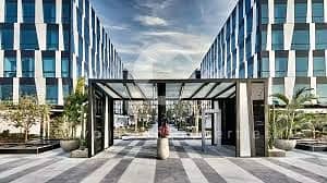 Office for Sale in Sheikh Zayed, Giza - images (20). jpg Office for Sale in Sheikh Zayed, Giza - images (20). jpg