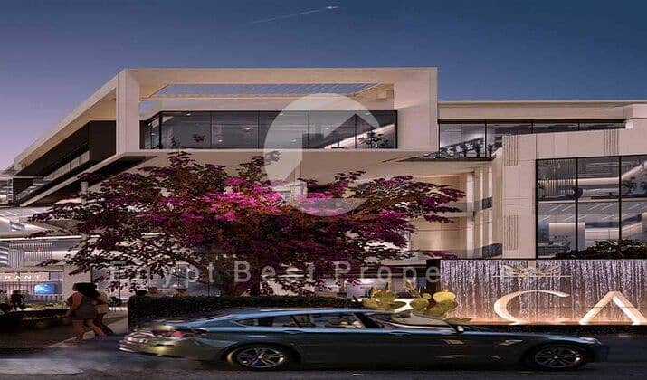 6 Central-Avenue-Mall-in-El-Sheikh-Zayed. jpg