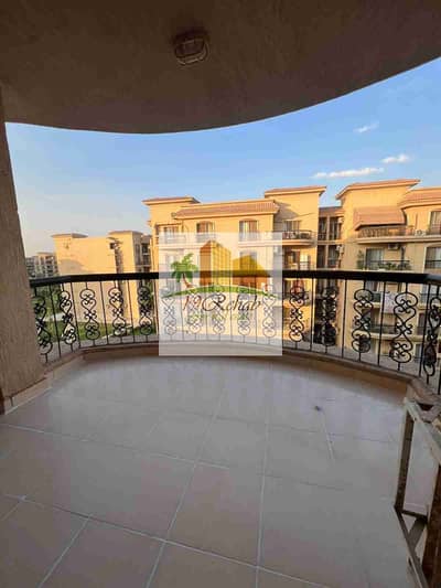 شقة 3 غرف نوم للايجار في القاهرة الجديدة، القاهرة - 1000441542. jpg