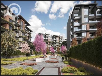 3 Bedroom Penthouse for Sale in New Cairo, Cairo - 56874967985. jpg