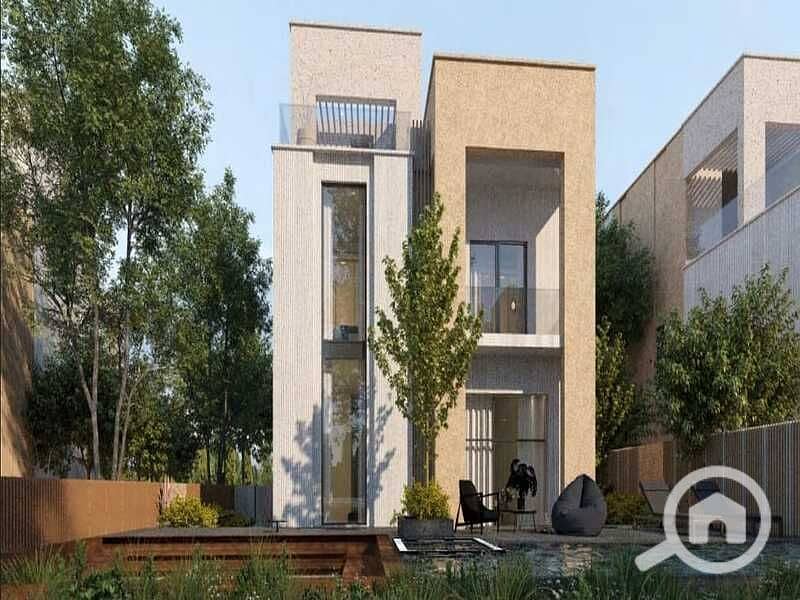 8 كمبوند-ايفورى-الشيخ-زايد. jpeg