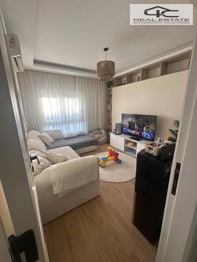 فلیٹ 3 غرف نوم للبيع في القاهرة الجديدة، القاهرة - WhatsApp Image 2025-11-02 at 12.55. 33 AM (1). jpeg