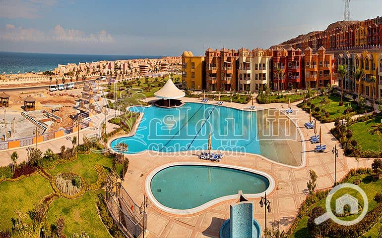 5 شالية-للبيع-مرحلة-ووترفرونت-بورتو-العين-السخنة-waterfront-porto-sokhna- (3). JPG