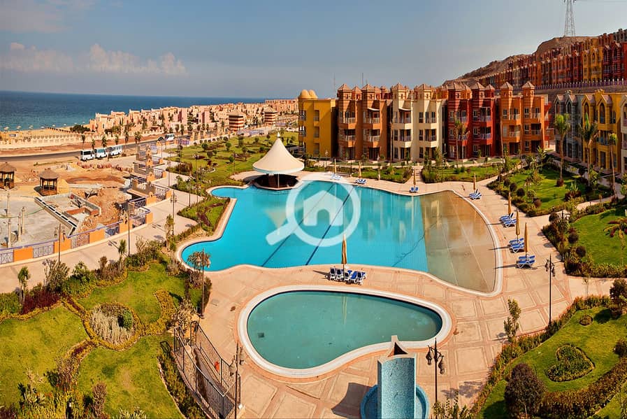 8 شالية-للبيع-مرحلة-ووترفرونت-بورتو-العين-السخنة-waterfront-porto-sokhna- (3). JPG