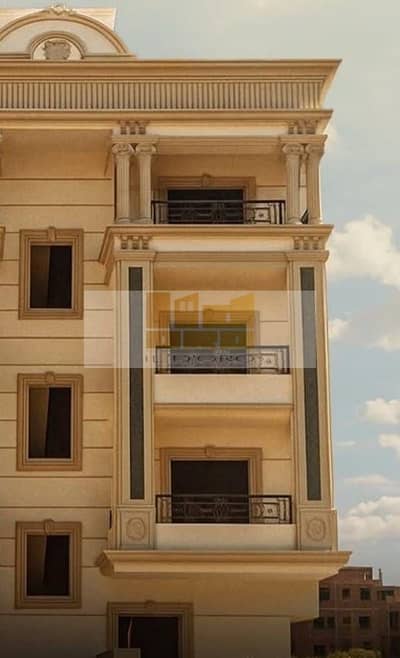 فلیٹ 3 غرف نوم للبيع في القاهرة الجديدة، القاهرة - WhatsApp Image 2025-11-11 at 4.48. 19 PM. jpeg